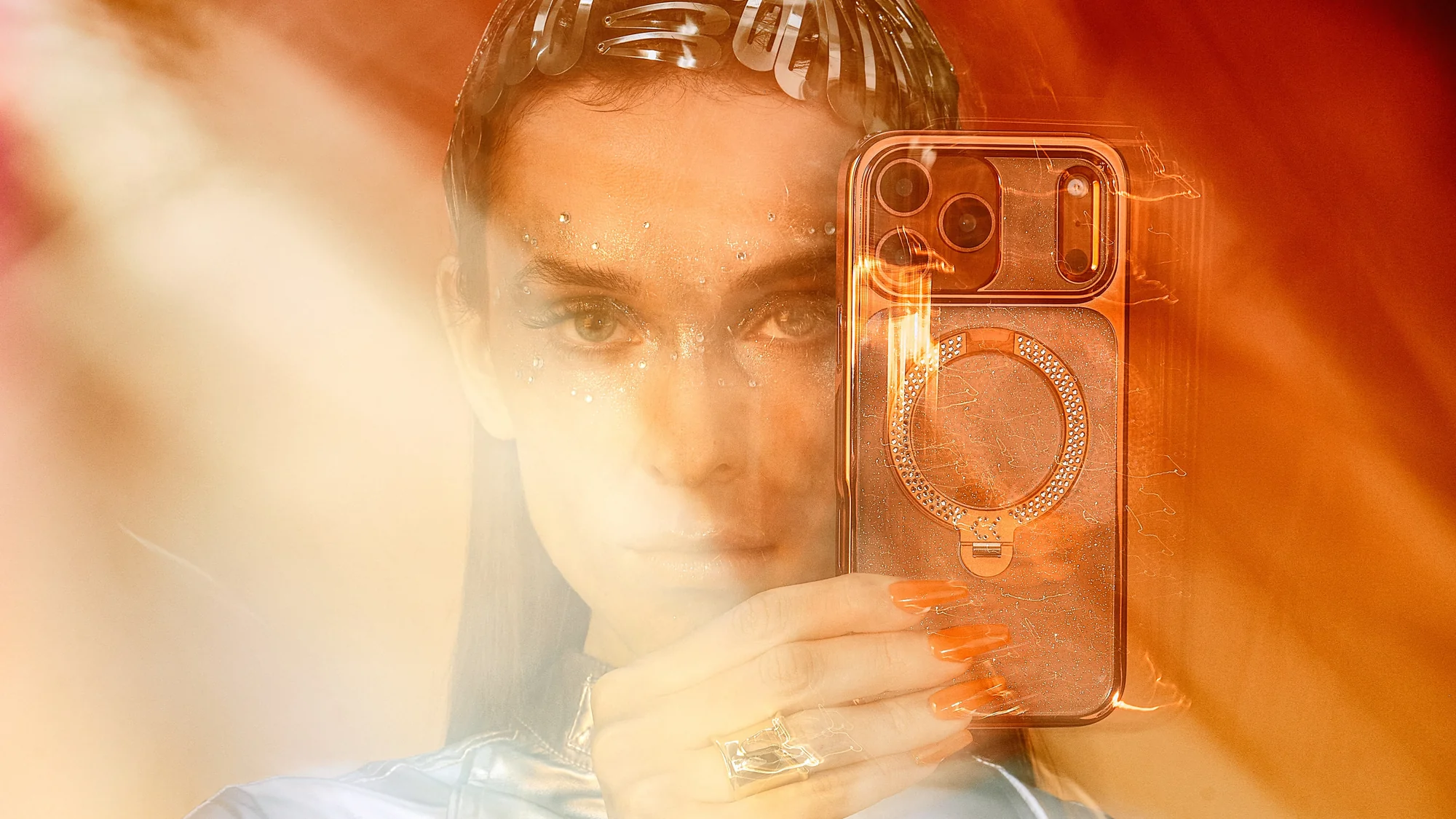 Style Meets Unstoppable Protection